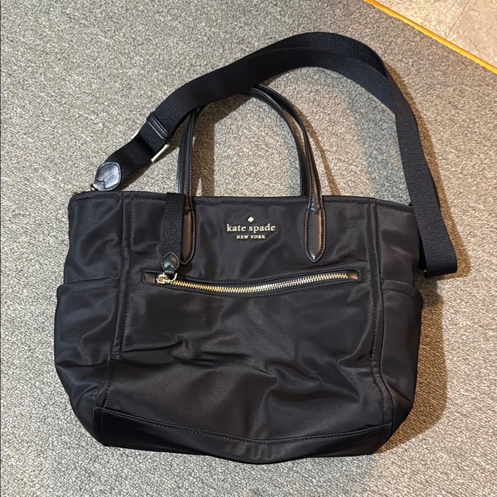 Kate Spade Black Women's Bag